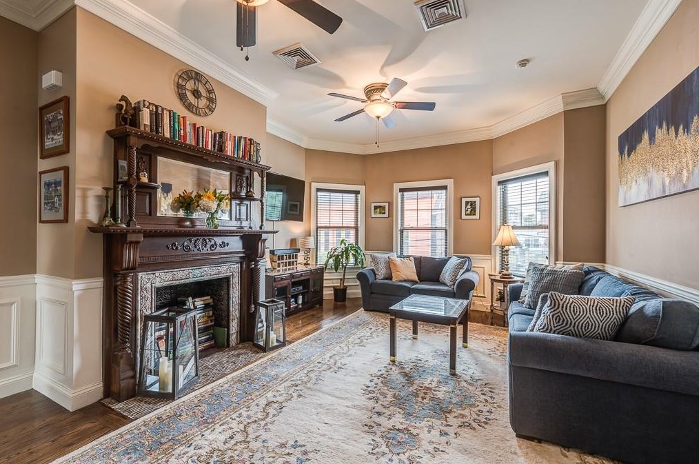 156 Broadway 3, Providence, RI 02903 MLS 1286803 Coldwell Banker