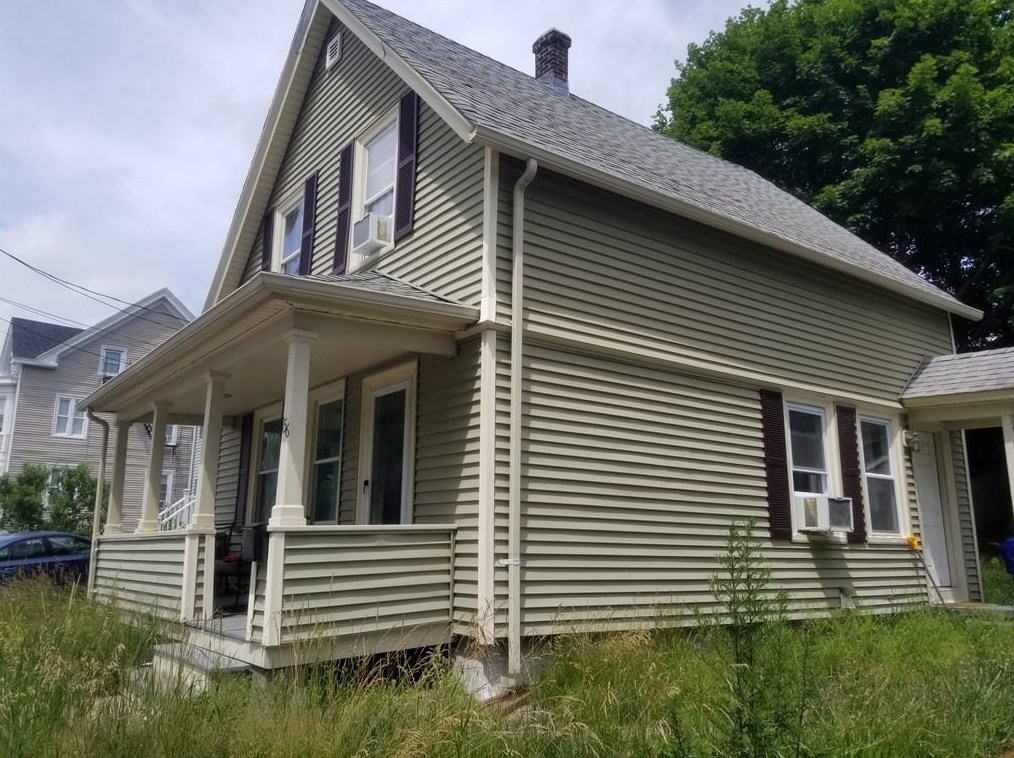 156 Brookside Ave, West Warwick, RI 02893
