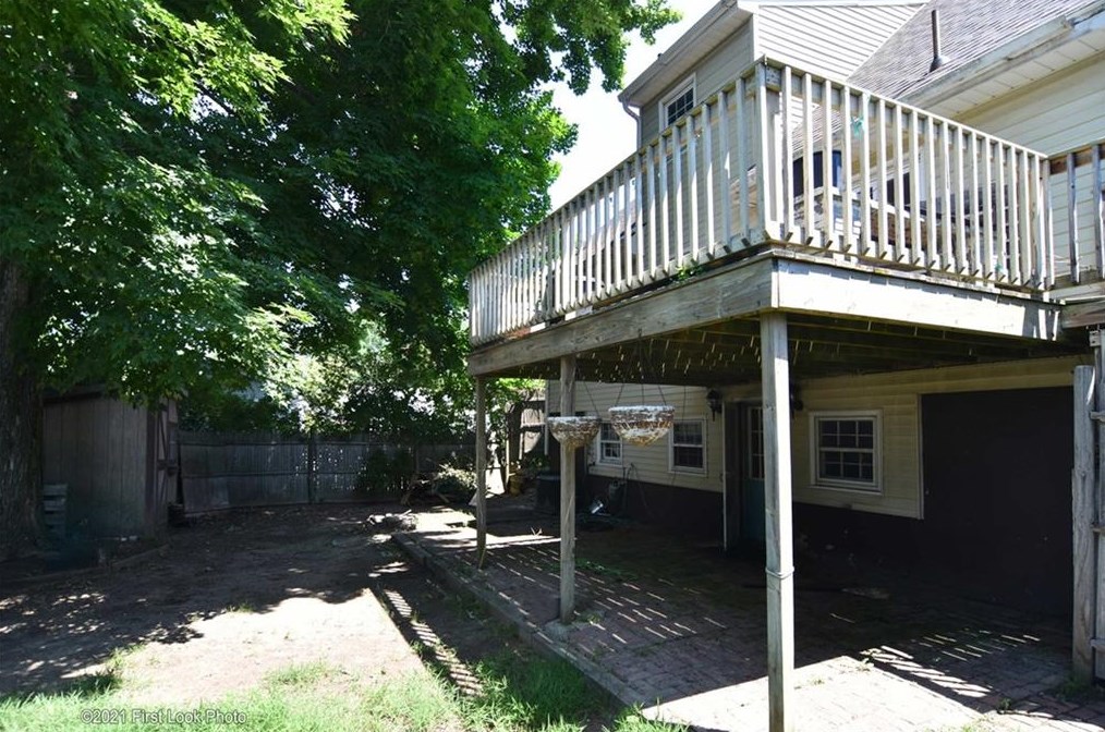 5 Monongahela Ave, North Providence, RI 02911