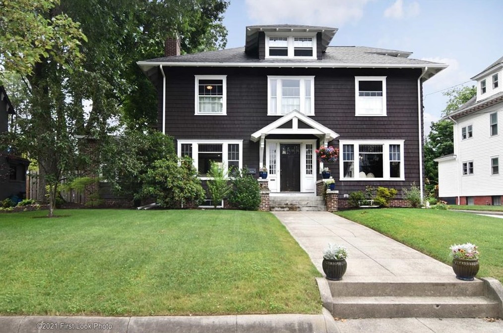 165 Wheeler Ave, Providence, RI 02905