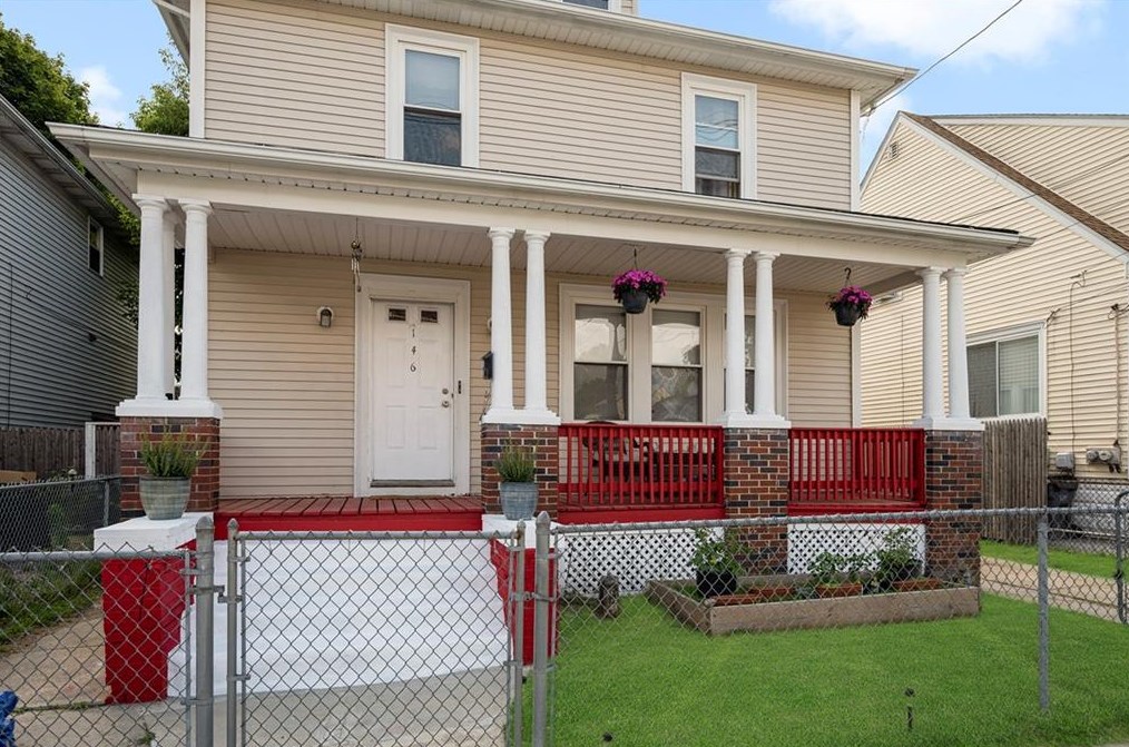 146 Unit St, Providence, RI 02909