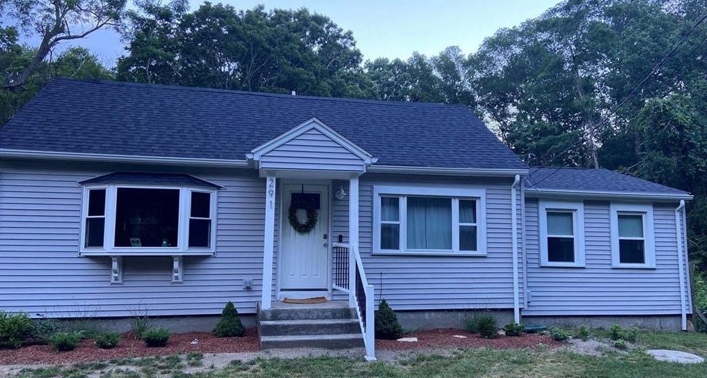 291 Snake Hill Rd, Burrillville, RI 02830