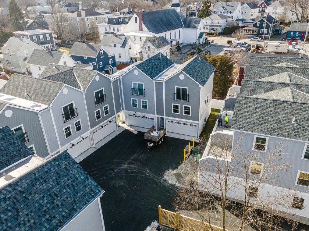 13 Nobert St #1, Warren, RI 02885