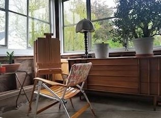 45 Cottage St, Bristol RI  02809-2103 exterior