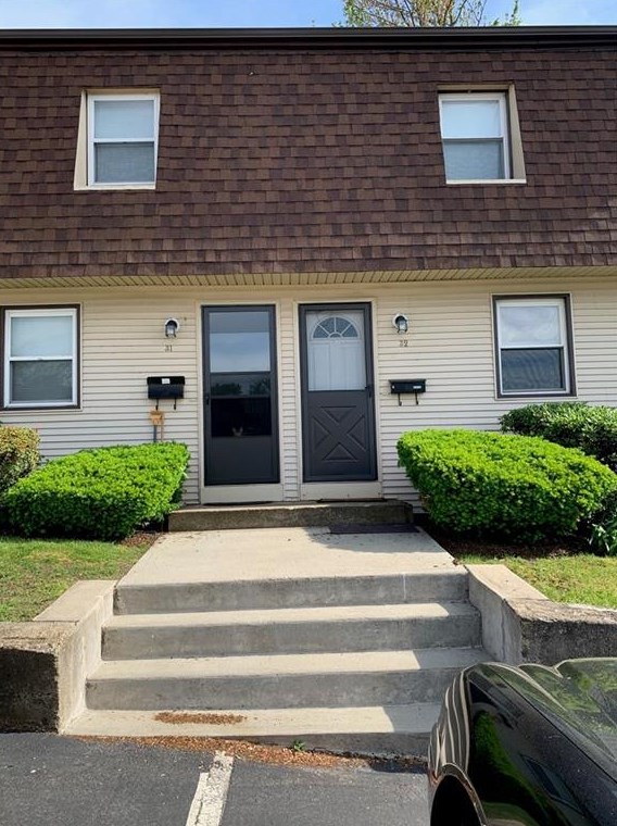 1588 Main St #32, West Warwick, RI 02893
