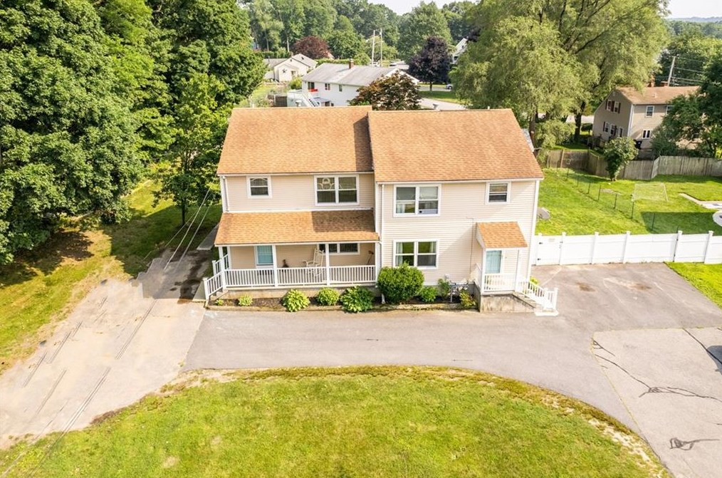 607 Child St, Warren, RI 02885