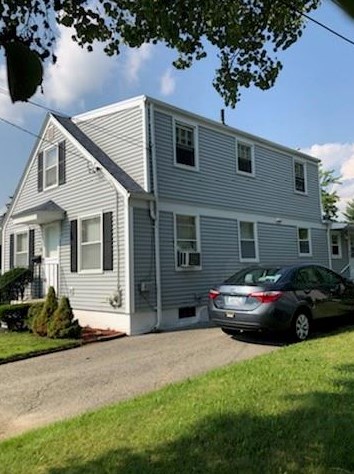 166 Crescent Ave, Cranston, RI 02910 exterior