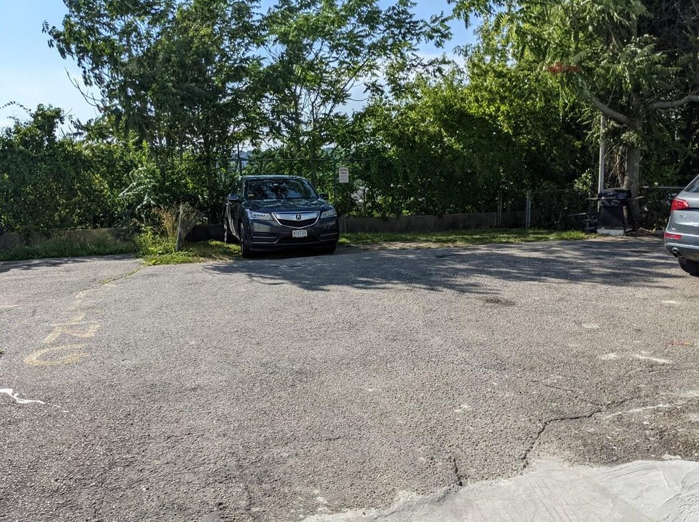 95 Ridge St, Providence, RI 02903