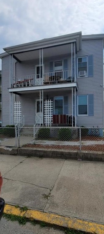 203 Burnside Ave, Woonsocket, RI 02895