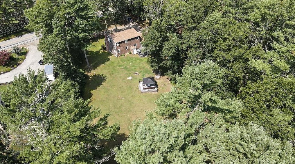 1162 Hill Farm Rd, Coventry, RI 02816