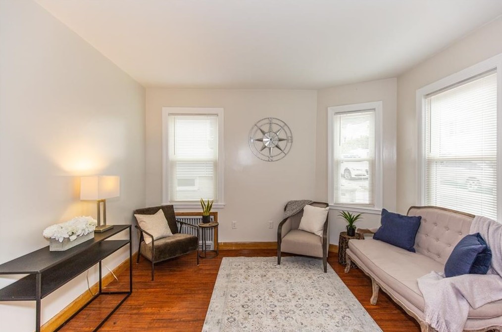 120 Leo Ave, North Providence, RI 02904