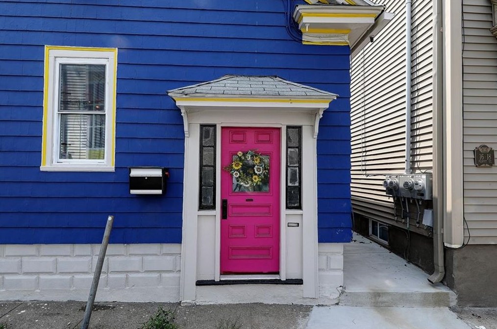14 Pequot St, Providence, RI 02903
