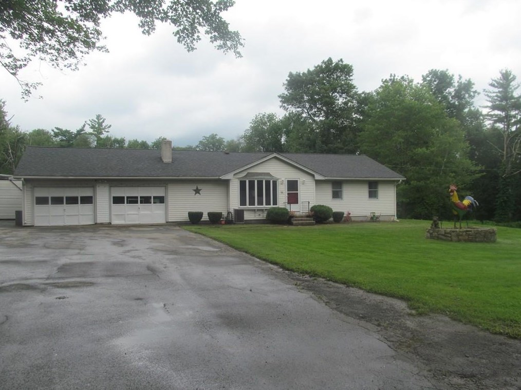 1355 Hartford Pike, Scituate, RI 02825