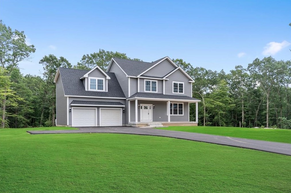 11 Fallon Trail, Westerly, RI 02891