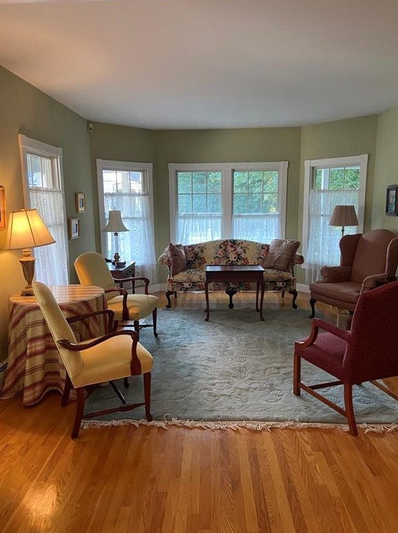 260 Wickford Point Rd, North Kingstown, RI 02852