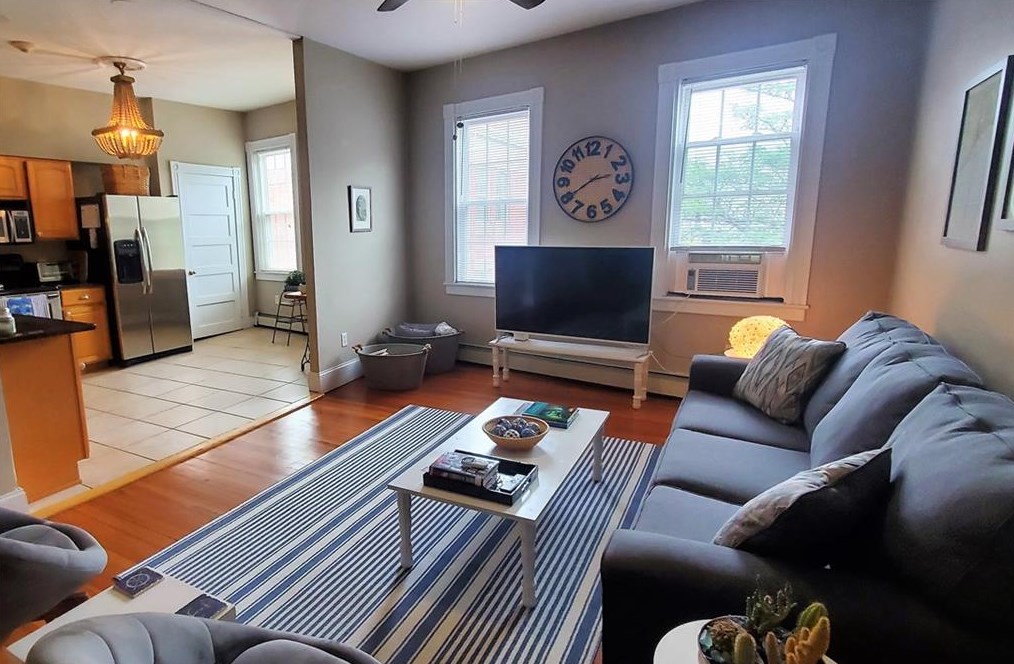 108 Broadway #3b, Middletown, RI 02840