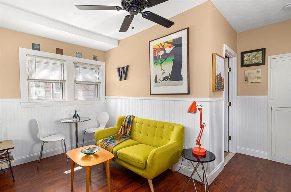 1252 Westminster St, Providence, RI 02909
