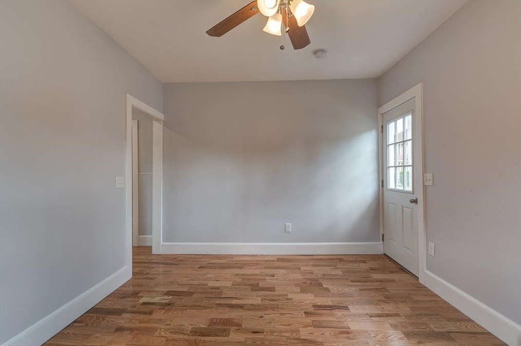 49 Randall St, Cranston RI  02920-5023 exterior
