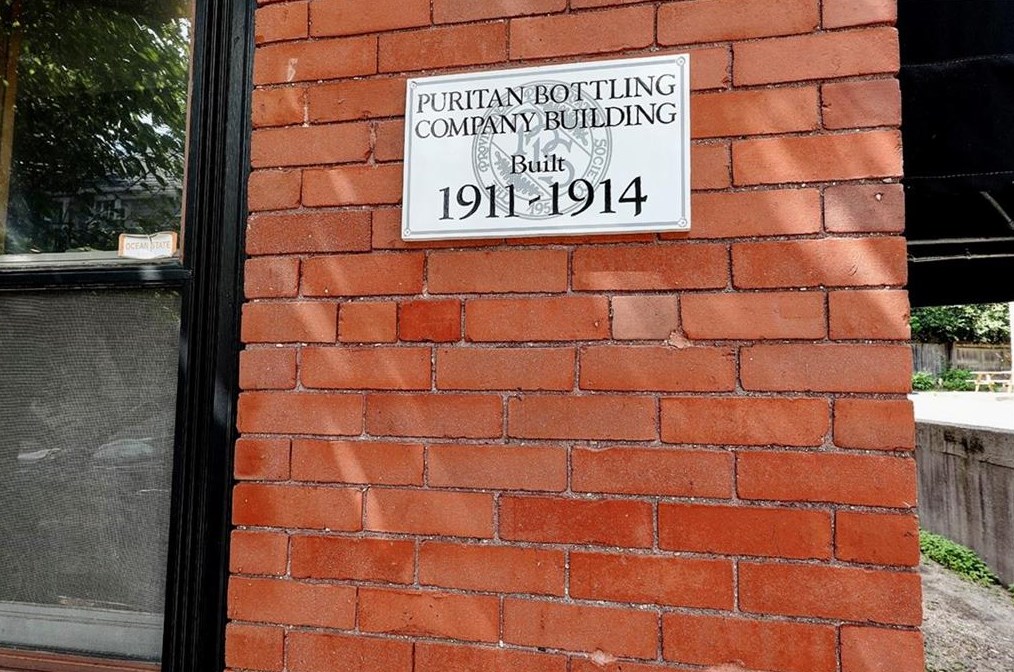 30 Sheldon St, Providence, RI 02906