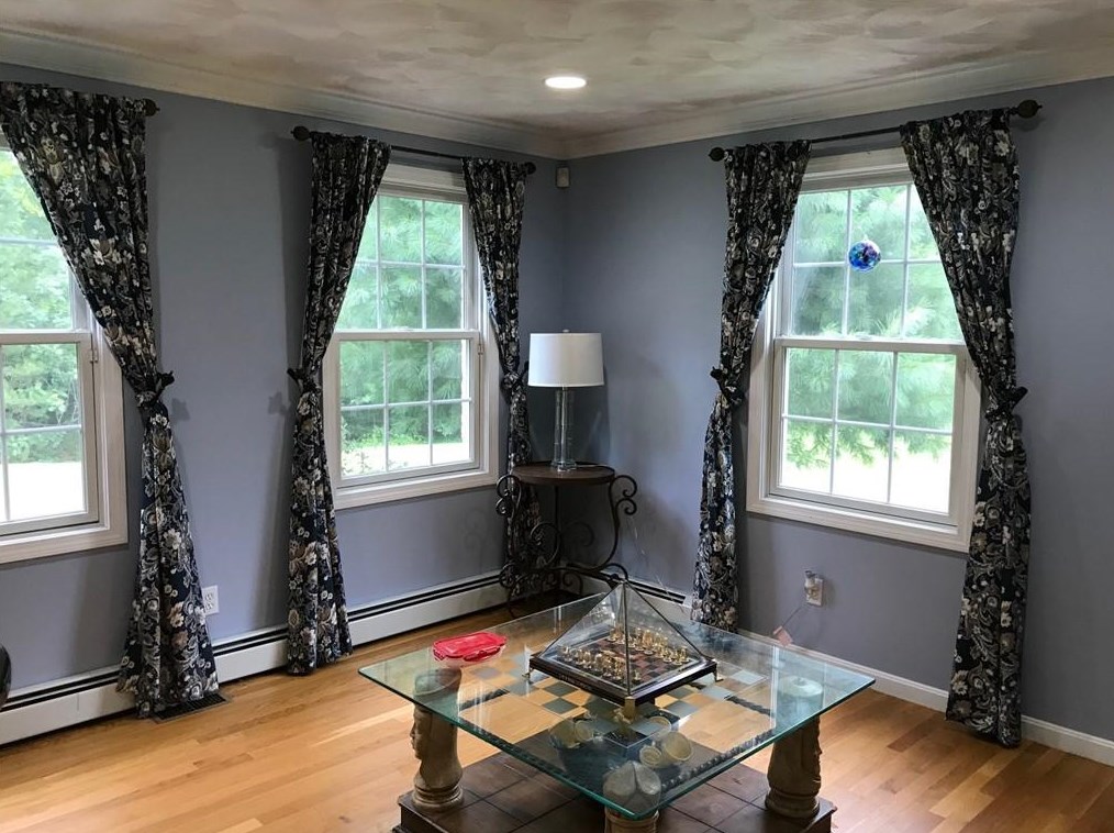 75 Central Pike, Scituate RI  02825-1300 exterior
