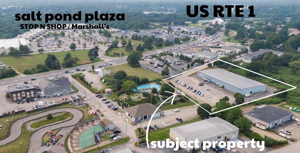 360 Pier Rd, South Kingstown, RI 02882
