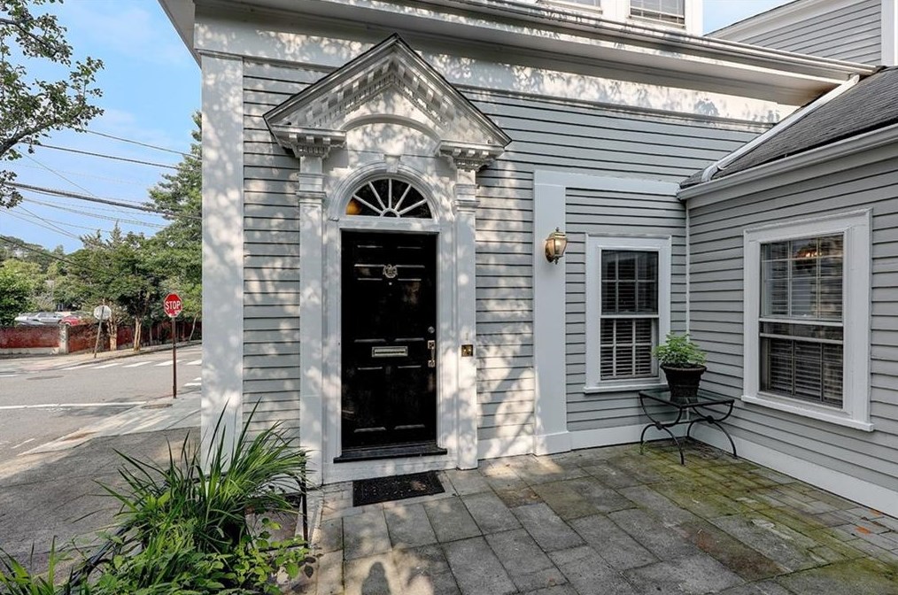 115 Williams St, Providence, RI 02906