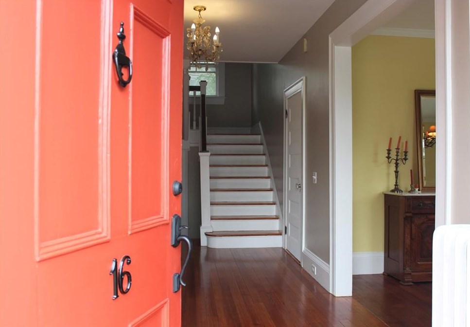 16 Moses Brown St, Providence, RI 02906