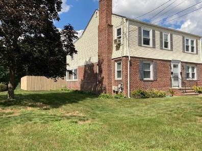 159 Blackamore Ave #1, Cranston, RI 02910