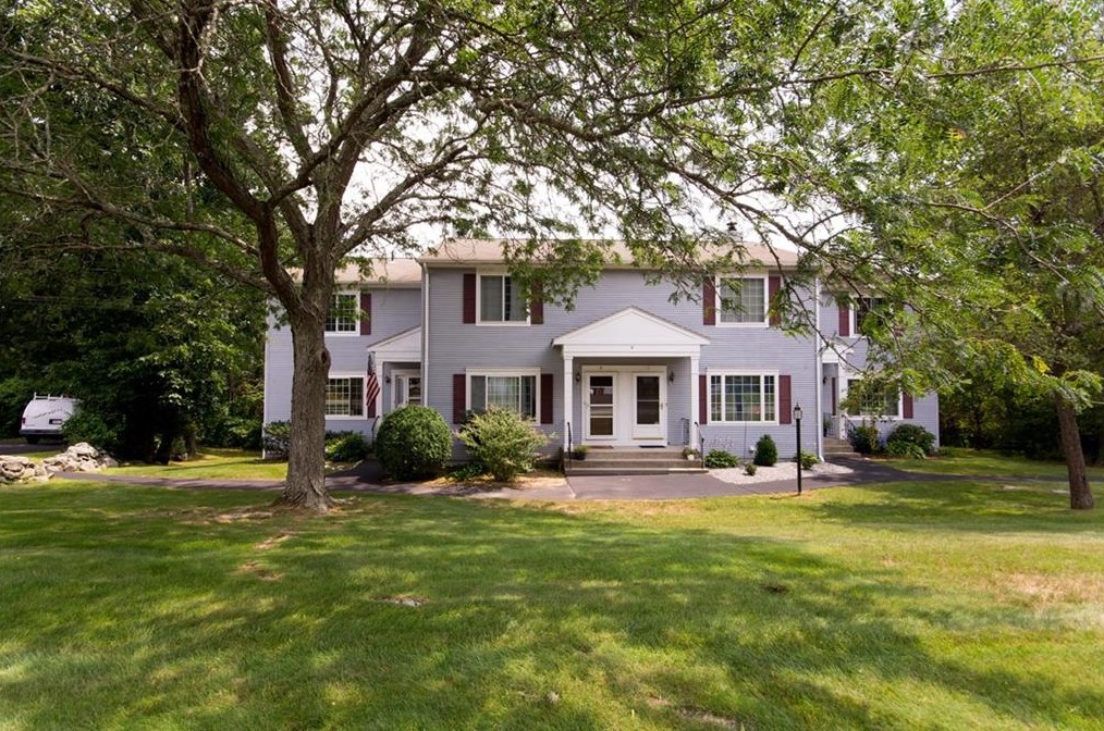 5 Eagle Run #a, Warwick, RI 02818