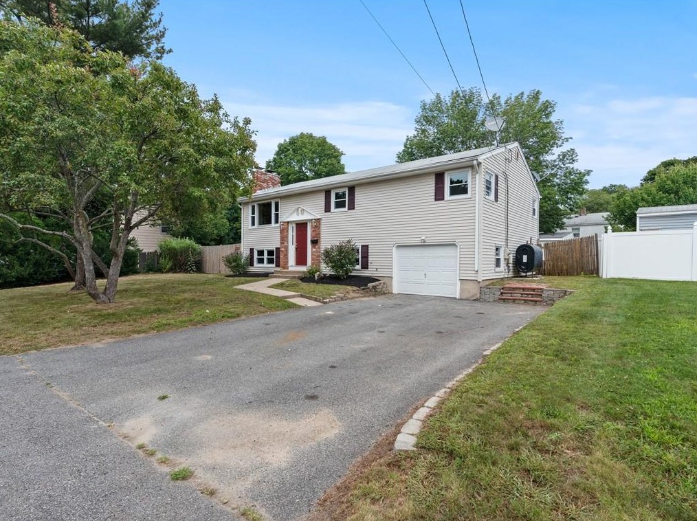 62 Judy Ter, West Warwick, RI 02893 exterior