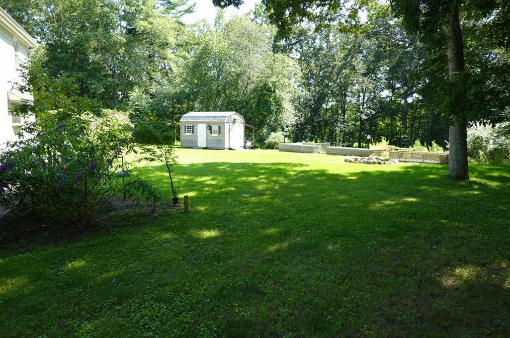 99 Woodville Alton Rd, Richmond, RI 02832
