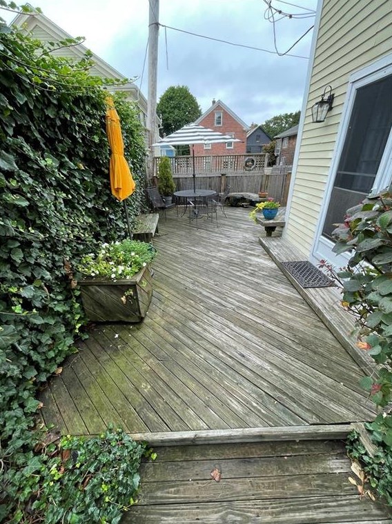 45 Ayrault St Apt C1, Middletown, RI 02840