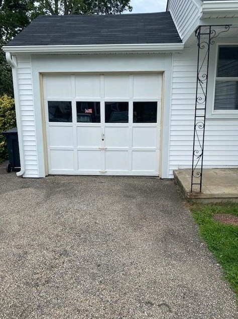106 Brunswick Dr, Warwick, RI 02886