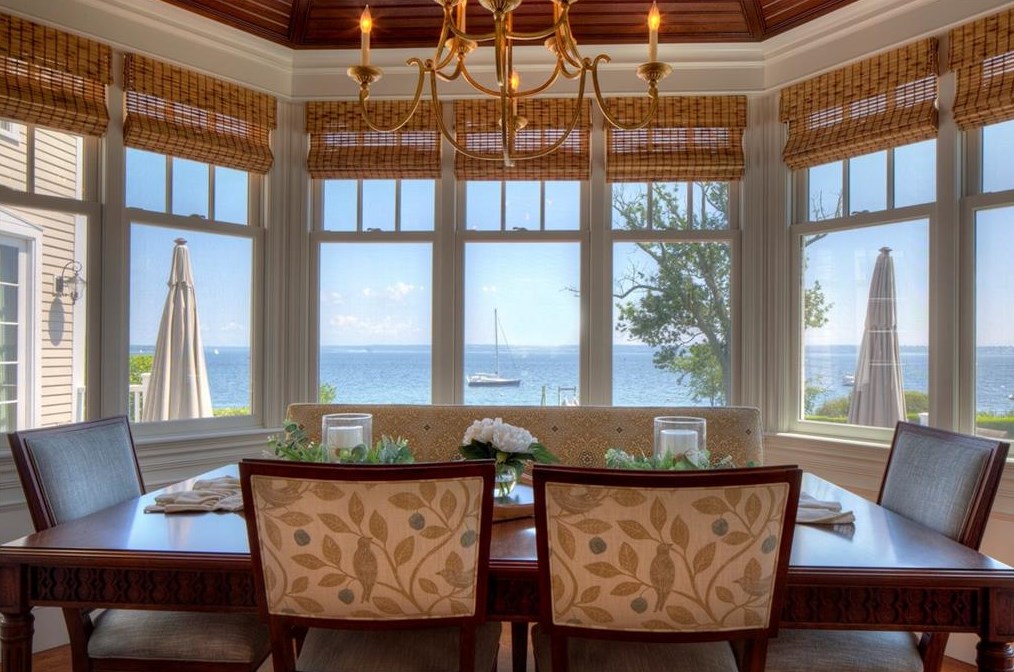 24 Orient Ave, Jamestown RI  02835-1834 exterior