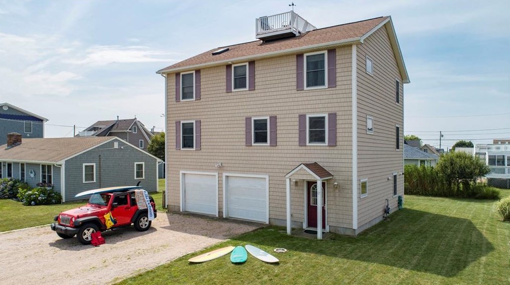 17 Major Arnold Rd, South Kingstown, RI 02882
