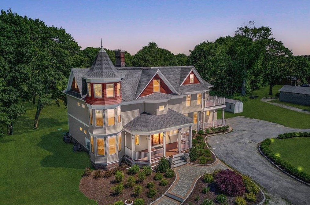 567 Bristol Ferry Rd #3, Portsmouth, RI 02871