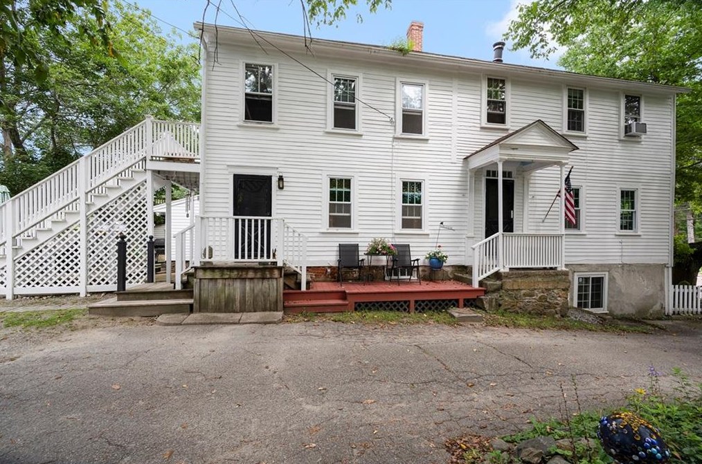 1182 Putnam Pike, Glocester, RI 02814