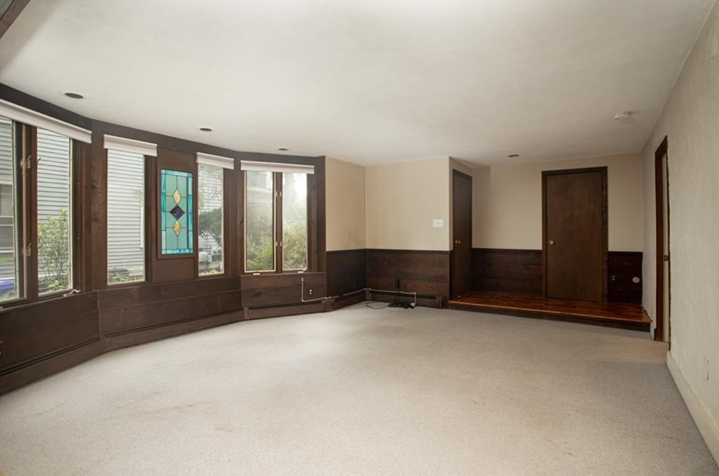 7 Jenckes St Unit 1, Providence, RI