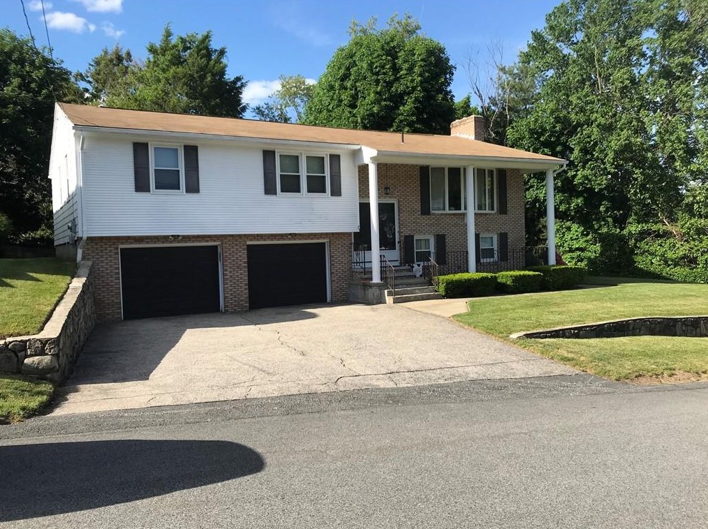 24 Redwood Dr, North Providence, RI 02911