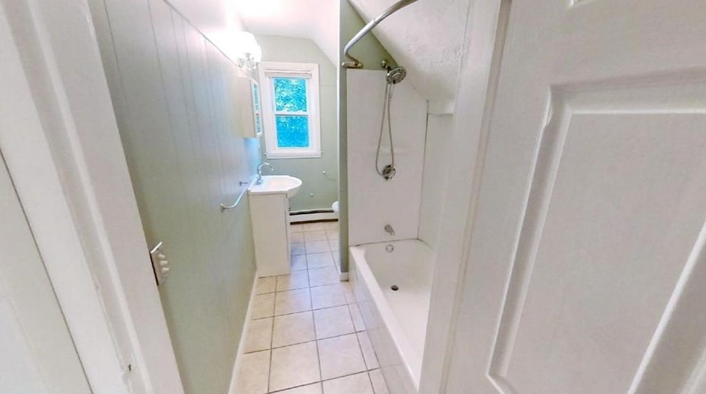 10 Sanford St #2, Pawtucket, RI 02860