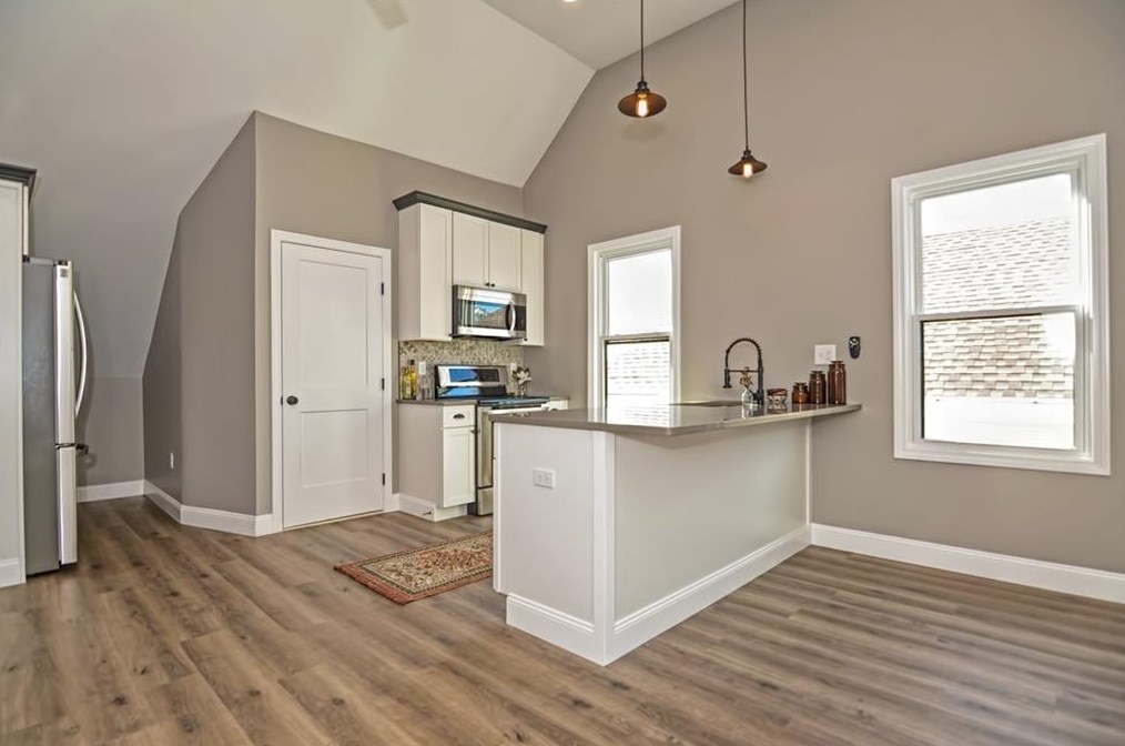 83 Preston St #3 East Side Of, Providence, RI 02906
