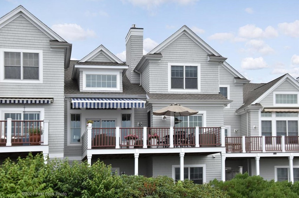 9 Cutter Ln #126, Tiverton, RI 02878