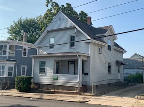 489 Union Ave, Providence, RI 02909