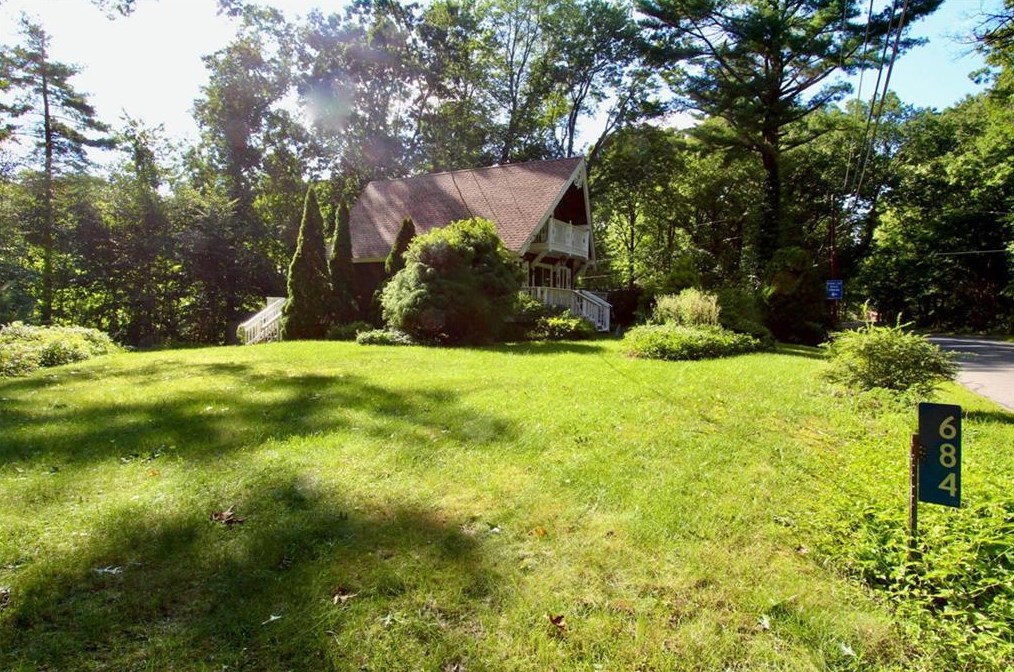 684 Spring Lake Rd, Burrillville, RI 02826