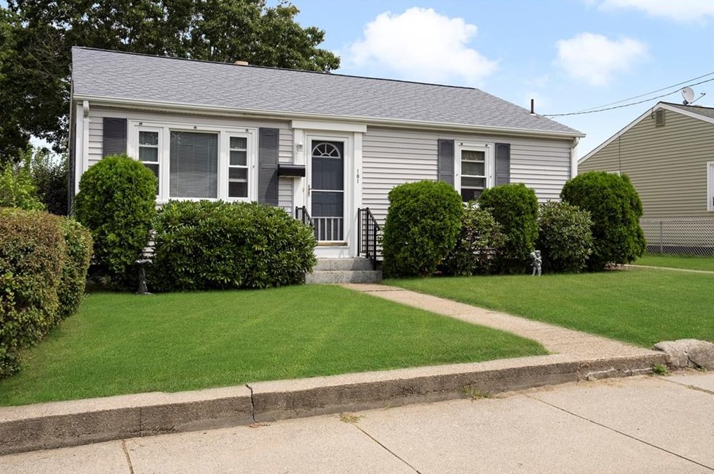 181 Avenue A, Woonsocket, RI 02895