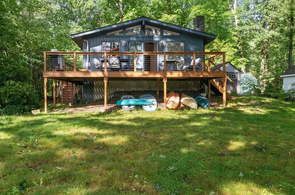 198 Indian Trail, Glocester, RI 02814
