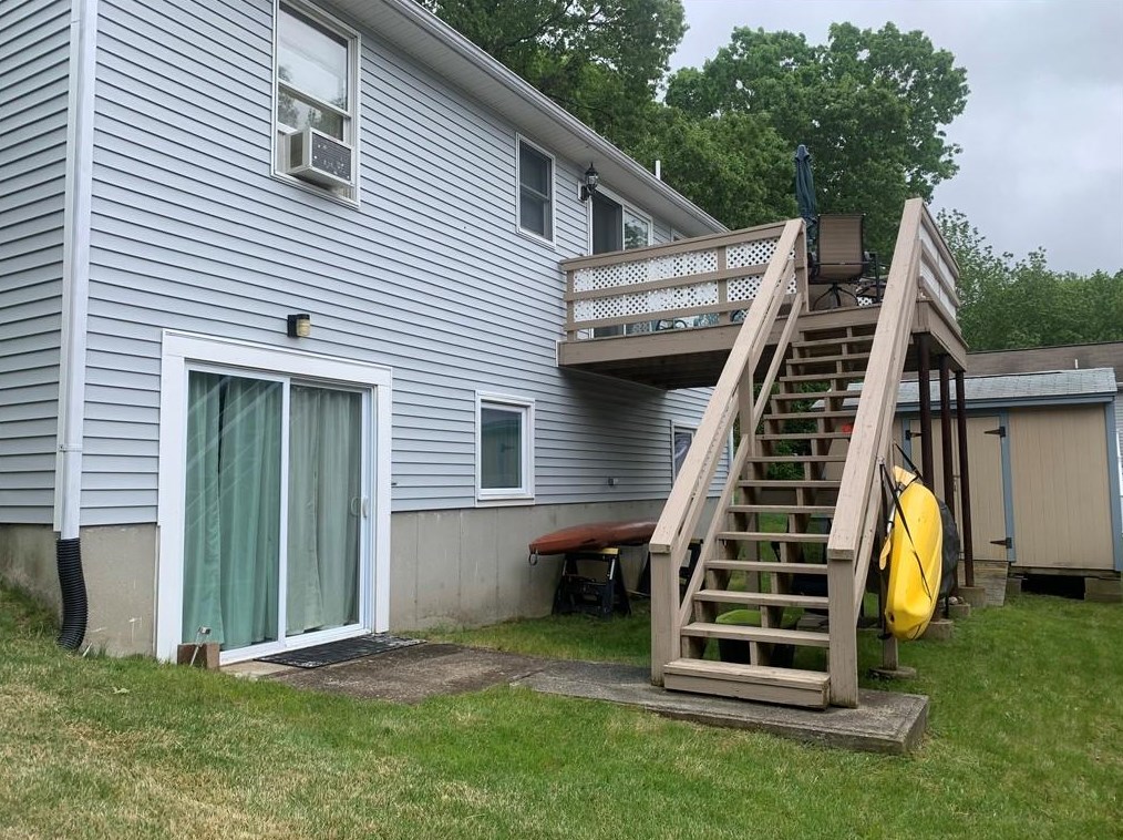 6 Wood Sorrel Trail, South Kingstown, RI 02874