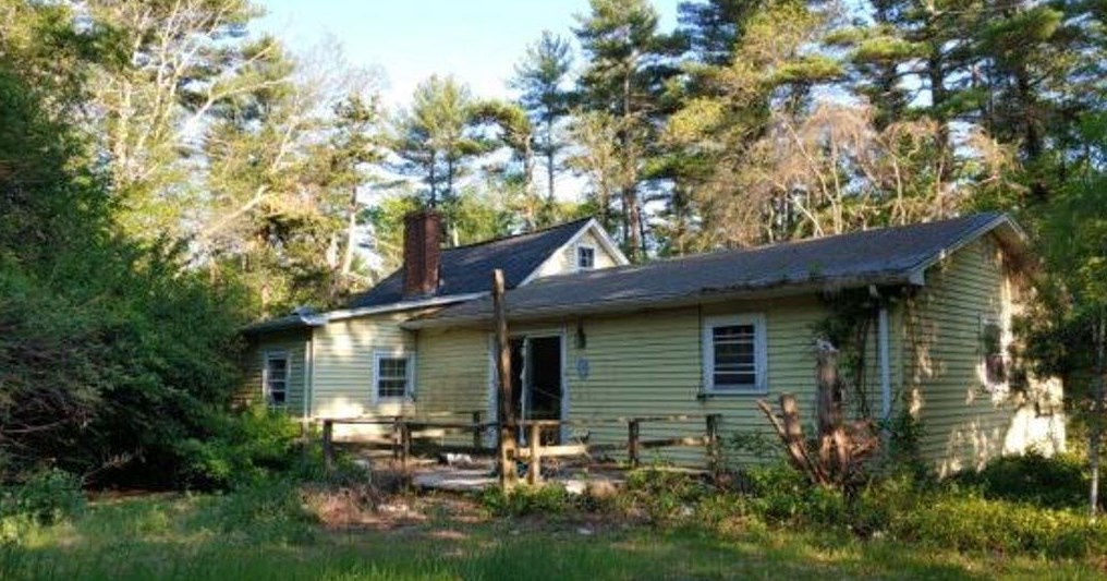 32 Canonchet Driftway, Richmond, RI 02832