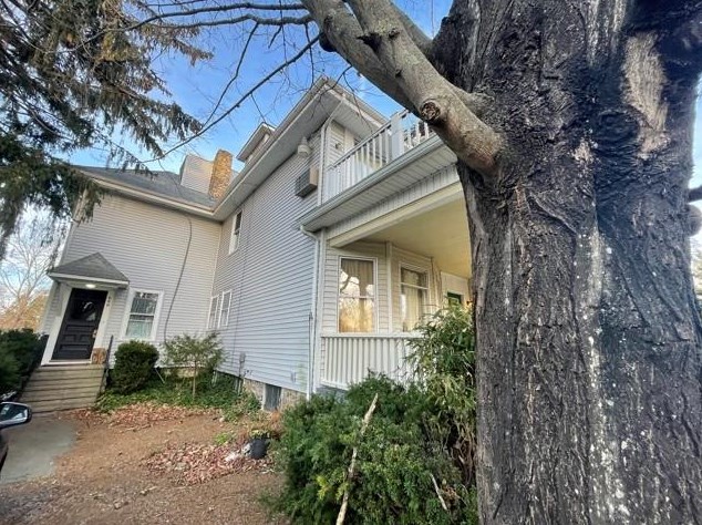 680 Windwood Dr #3a, Tiverton, RI 02878