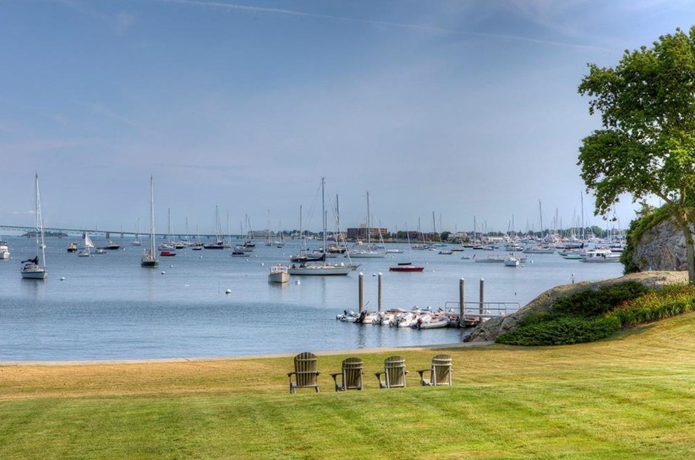111 Harrison Ave #a6, Middletown, RI 02840